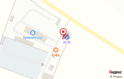 Терминал самообслуживания Бензоробот на улице 250-летия Челябинска на карте