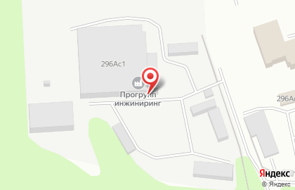 Прогрупп Инжиниринг на карте