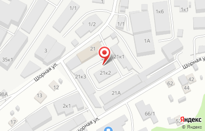 Компания Бесконечный ремонт на карте