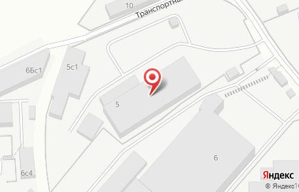 Московский завод теплиц на карте