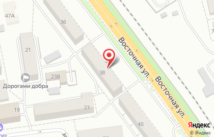 Оценочная компания в Екатеринбурге на карте