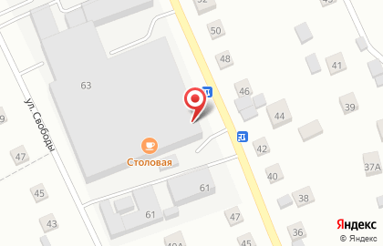 Центр проката электроинструмента в Екатеринбурге на карте