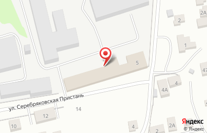 Установочный центр СтеклоСервис на карте