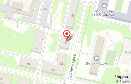 Shaworks на карте