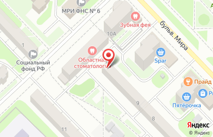 Ювелирная мастерская Диамант в Нижнем Новгороде на карте
