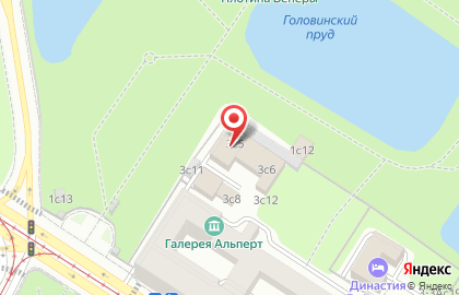 СмитХелскеа Северо-Запад на карте