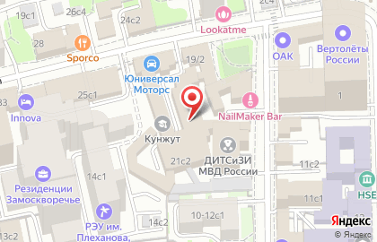 IReplace.ru на карте
