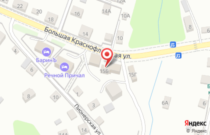 Магазин автоэмалей, ИП Павлешова С.В. на карте