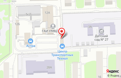 Ресторан RR на карте