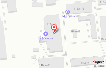 Компания Fartux на карте