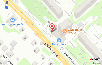 Банкомат МКБ в Москве на карте