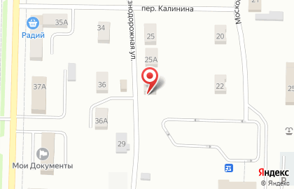 Комиссионный магазин Техноопт на карте