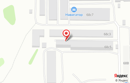 ПромСпецМонтаж на Черноисточинском шоссе на карте