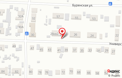Швей-Сервис / Ремонт швейных машин на дому в Кызыле на карте