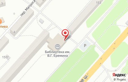 Магазин фермерского мяса на Московском шоссе на карте