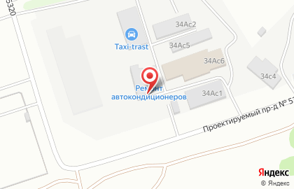Магазин автозапчастей DS-Turbo на карте