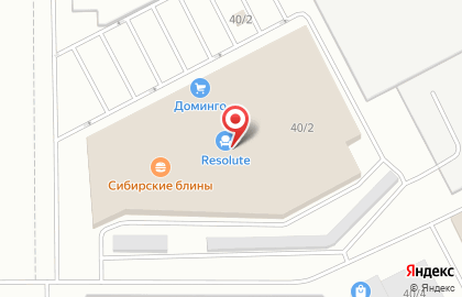 ООО СтеклоСтрой на улице Тухачевского на карте