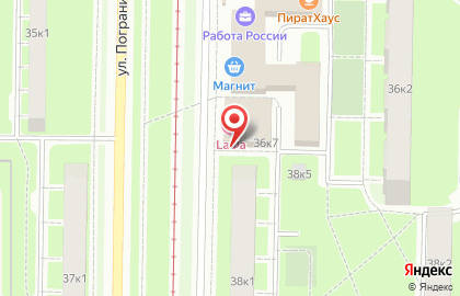 Уют в Вашем Доме на карте