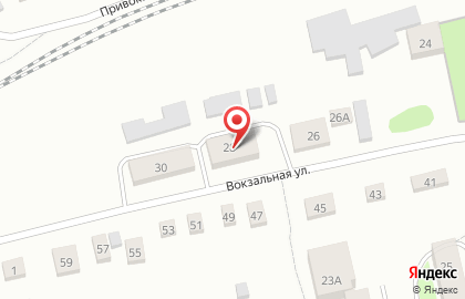 Сервисный центр в Ижевске на карте