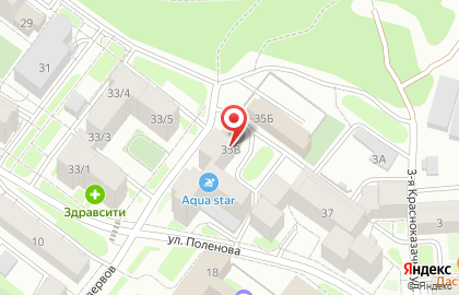 Управление капитального строительства Иркутской области на карте