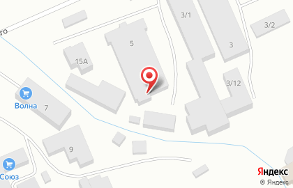 Компания СтройМашСервис в Свердловском районе на карте