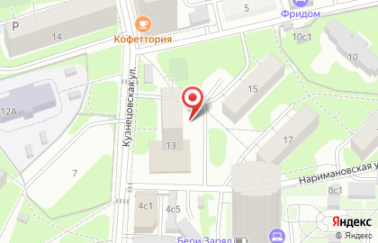 Восточного АО Богородское гу ис Одс-9 на карте