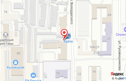 Detal42 на карте