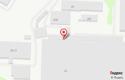 Blitz studio на карте