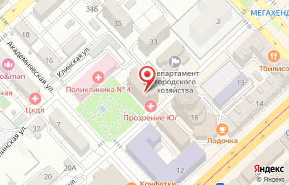 United Card Services на карте