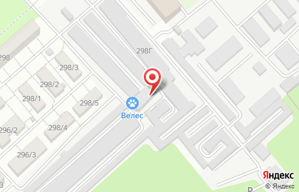 Торгово-монтажная компания Атмосфера Окна на карте