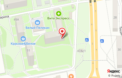 Центр микрофинансирования Денежка до зарплаты на Автозаводском шоссе на карте