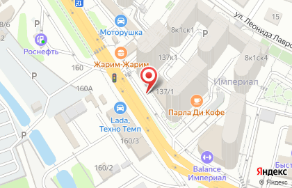 Семейный клуб Город Детства на карте