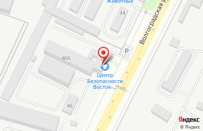 Капарол Центр на карте