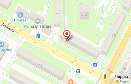 Отделочная компания Идеи ремонта на карте
