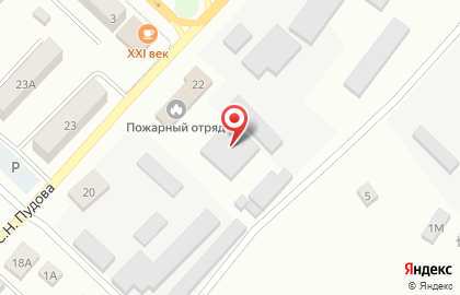 Компания по переработке рыбной продукции СахФишПродукт на карте