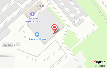 Торгово-сервисная компания Петро ПАЗ на карте