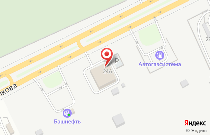 Магазин Мир игрушек в Кургане на карте