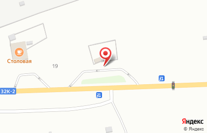 АЗС в Кемерово на карте