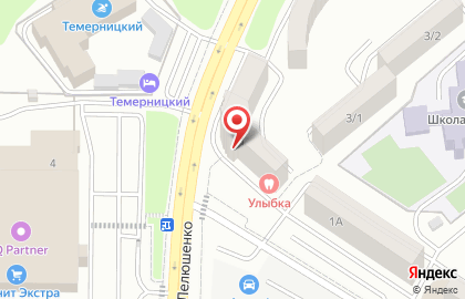 Магазин Happymom на карте