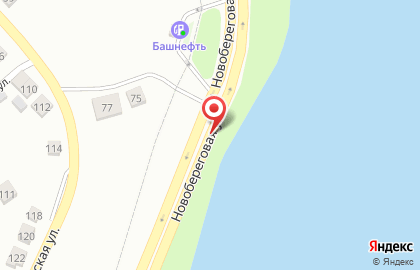 Биллборды (6 х 3 м) от Армада Аутдор, г. Златоуст в Златоусте на карте