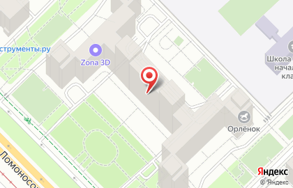 Youshou на карте