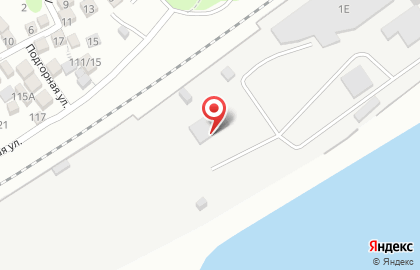 Банкомат МИнБанк в Ростове-на-Дону на карте