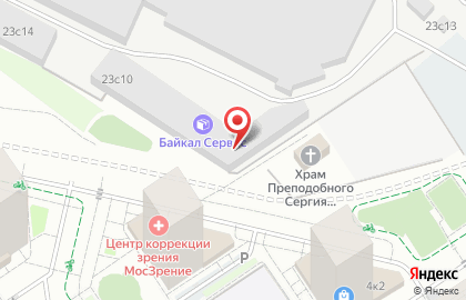 Компания Weltem на карте