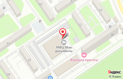 Эксперт в Самаре на карте