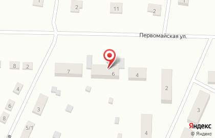 Магазин хозяйственных товаров, ИП Пшеничников С.В. на карте
