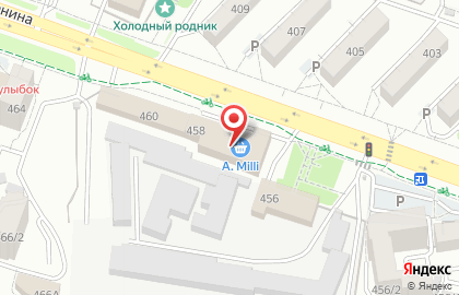 ООО Центр Электронные Технологии на карте