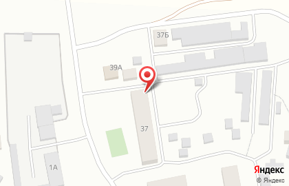 Автосервис Mservice на Центральной улице на карте