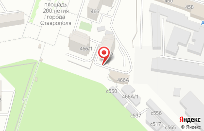 СБР, ООО на карте