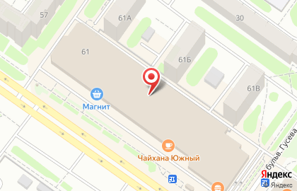 Интернет-магазин Enter на улице Можайского на карте