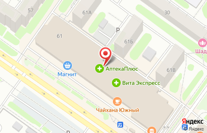 Салон Море цветов на улице Можайского на карте